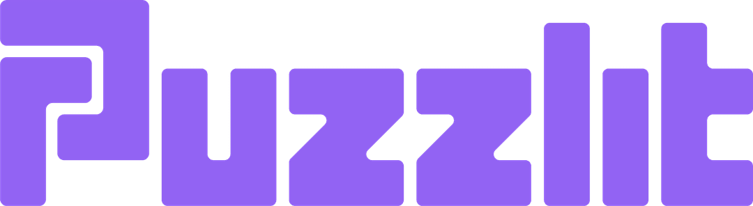 Puzzlit Logo
