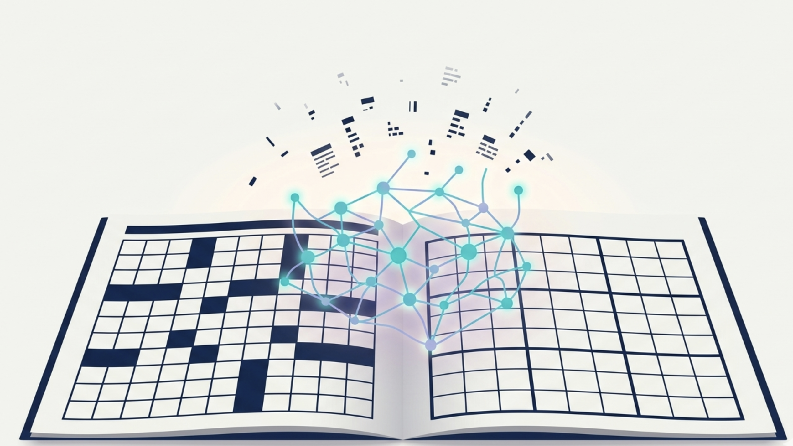 How Crosswords and Sudoku Reduce Anxiety: The Science Behind Puzzle Pages