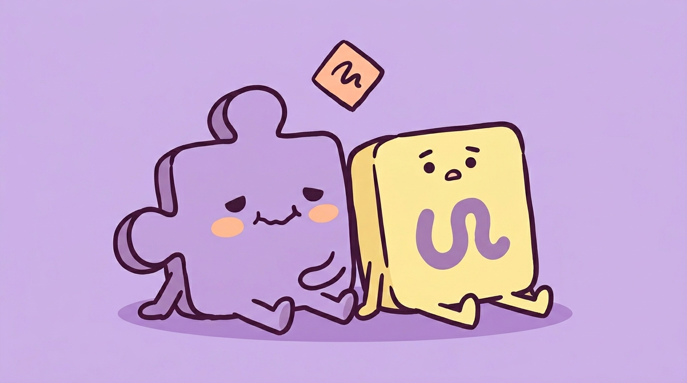 Why Some Puzzles Feel Impossible: The Brain Science of Stuck